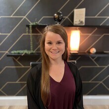 Callie Reyes