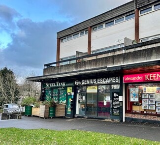 More details for Winchester Rd, Eastleigh - Retail for Sale