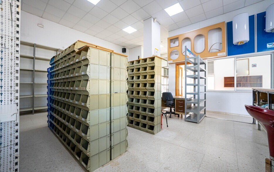Constitucion, 38, Alcalá del Río, Sevilla à vendre - Photo intérieure - Image 3 de 74