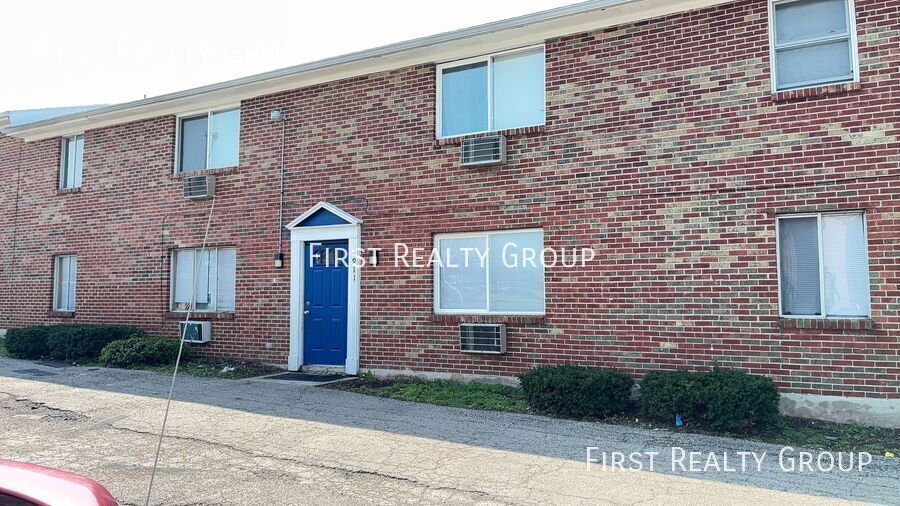 4911 Northcutt Pl, Dayton, OH à vendre - Photo du bâtiment - Image 3 de 10