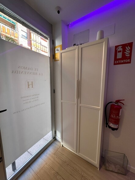 Retail in Leganés, Madrid for lease - Interior Photo - Image 3 of 5