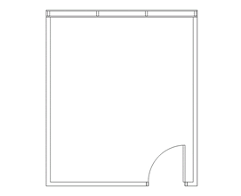 7322 Southwest Fwy, Houston, TX for lease Floor Plan- Image 1 of 1