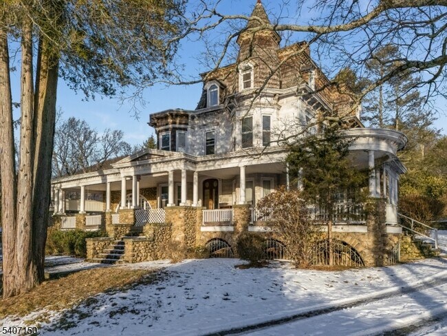 More details for 50 Drakestown Rd, Hackettstown, NJ - Land for Sale