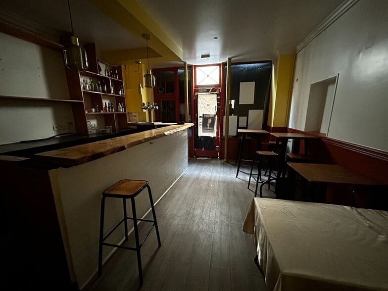60 Rue Des Moines, Paris à louer - Photo intérieure - Image 2 de 5