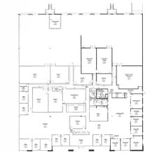 55 Chastain Rd NW, Kennesaw, GA for lease Floor Plan- Image 1 of 1
