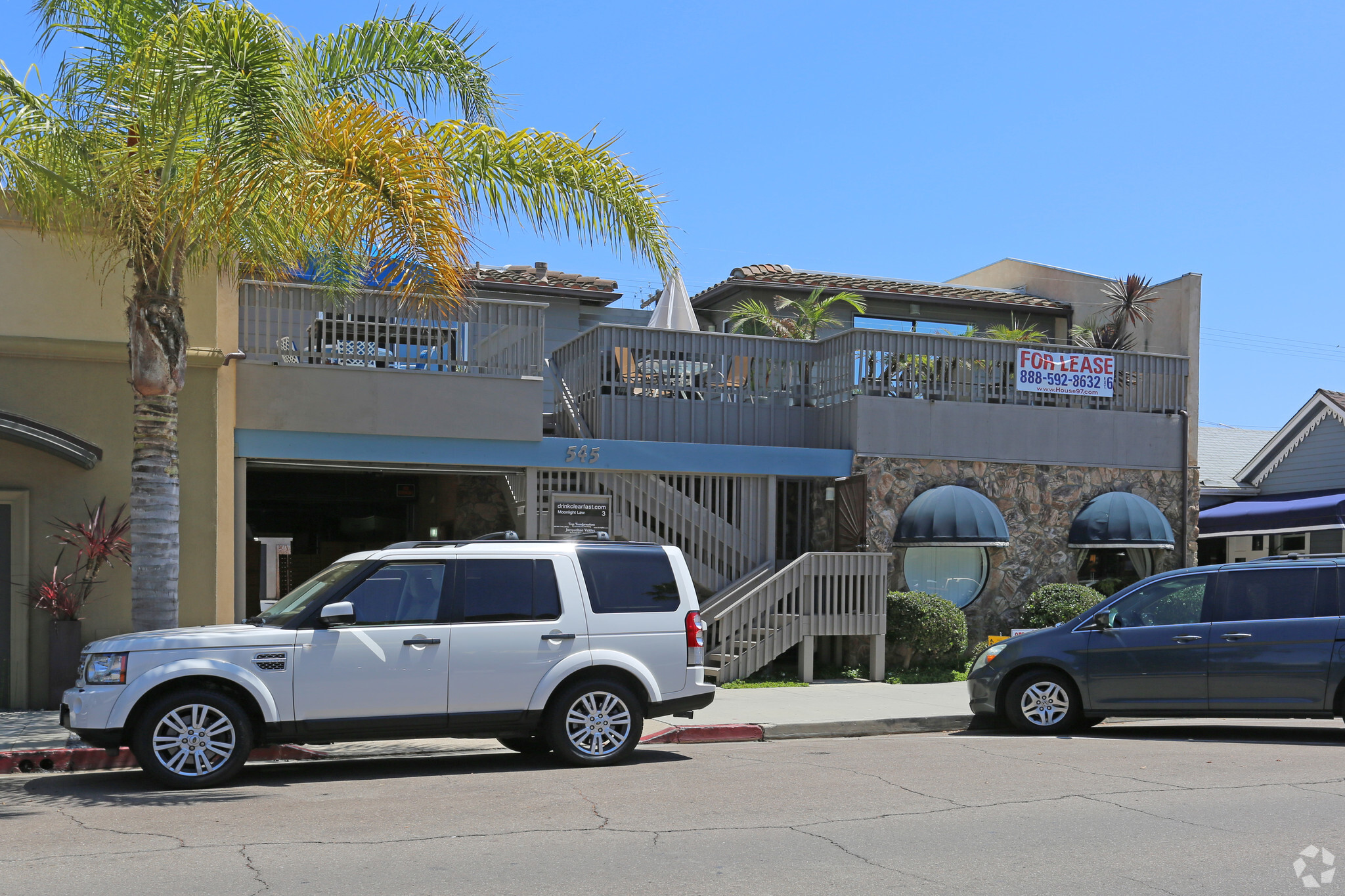 545 2nd St, Encinitas, CA à vendre Photo principale- Image 1 de 1