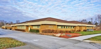 More details for 5600 W Maple Rd, West Bloomfield, MI - Office for Lease