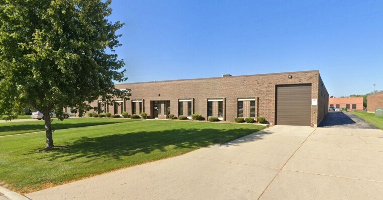 200-222 E Marquardt Dr, Wheeling, IL à vendre - Photo principale - Image 1 de 15