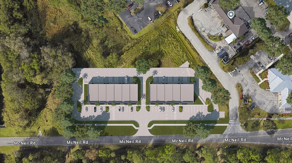 2591 McNeil Rd, Fort Pierce, FL à vendre - Autre - Image 2 de 10