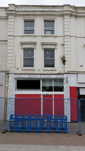 More details for 50 Clarence St, Kingston Upon Thames - Retail for Lease