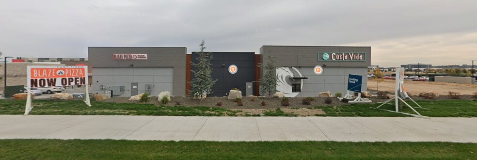 413 S Innovation Ln, Meridian, ID à louer - Photo du bâtiment - Image 2 de 2