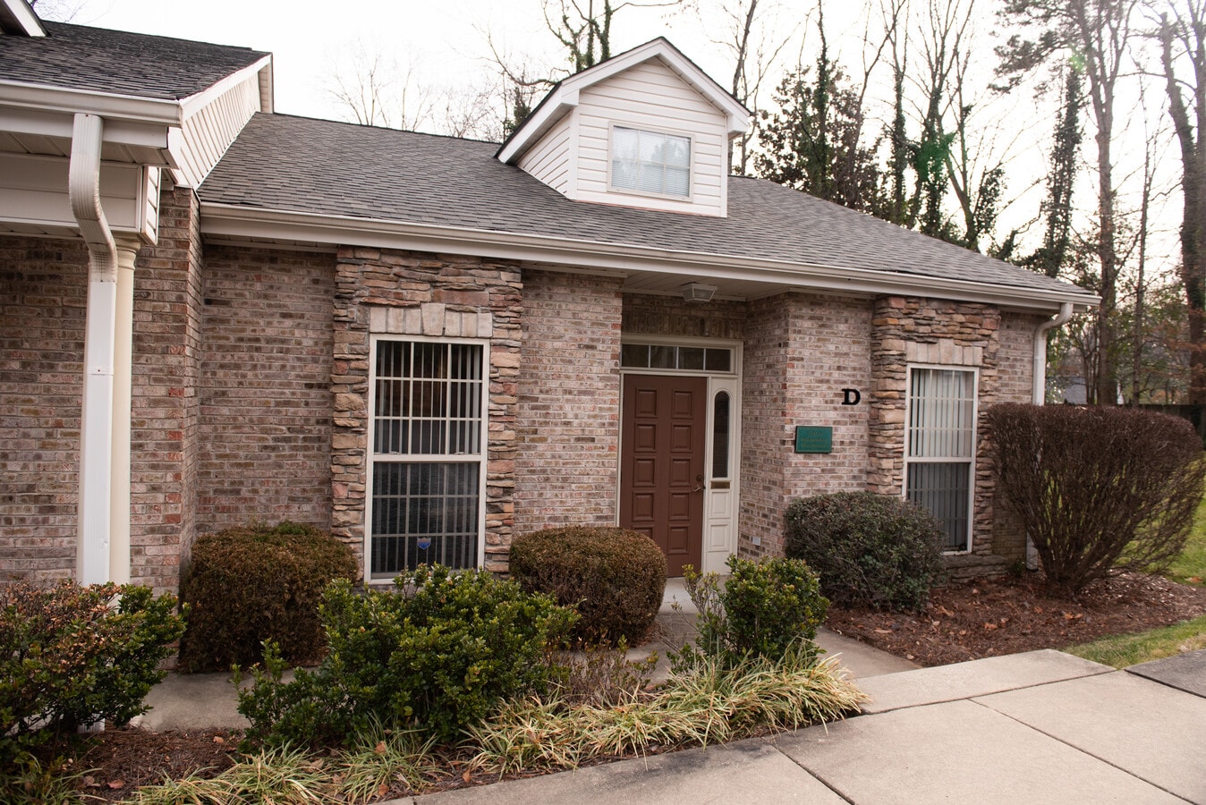 3707 W Market St, Greensboro, NC 27403 - Unit D -  - Interior Photo - Image 1 of 11