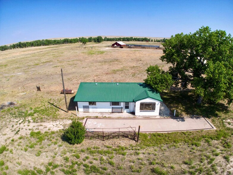 21134 Main St, Matheson, CO for sale - Primary Photo - Image 1 of 11