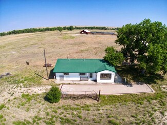 More details for 21134 Main St, Matheson, CO - Specialty for Sale