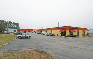 2013 New Hope Church Rd, Raleigh NC - Commercial Real Estate