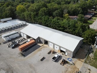 More details for 5921 Gateway Industrial Dr, Belleville, IL - Industrial for Sale