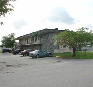 More details for 4850 SW 26th Ave, Fort Lauderdale, FL - Multifamily for Sale