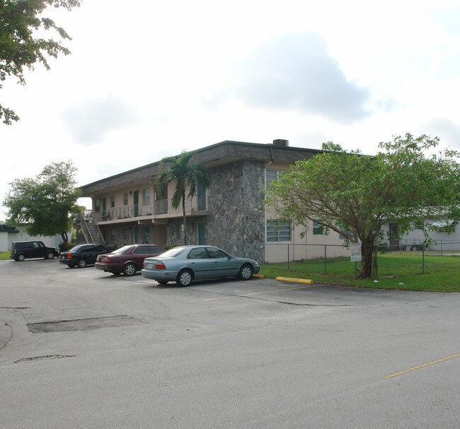More details for 4850 SW 26th Ave, Fort Lauderdale, FL - Multifamily for Sale
