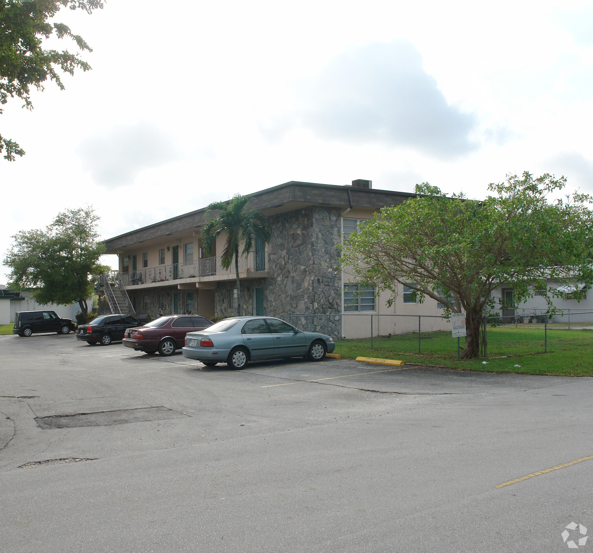 4850 SW 26th Ave, Fort Lauderdale, FL à vendre Photo principale- Image 1 de 22