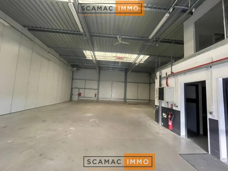 Local d'activités dans Guibeville à vendre - Photo intérieure - Image 3 de 7