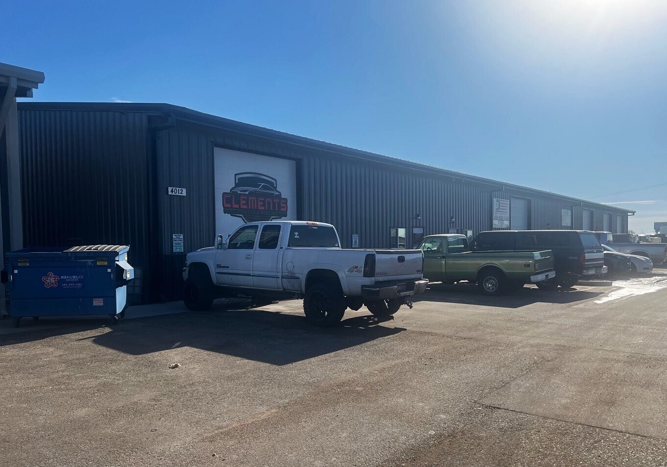 4012 E Linden St, Caldwell, ID à louer Photo principale- Image 1 de 6