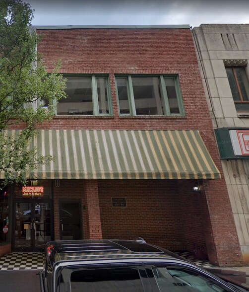 120 Church Ave SW, Roanoke, VA à louer - Photo du bâtiment - Image 2 de 4