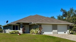 More details for 10141 & 10143 Amicola St, Port Charlotte, FL - Multifamily for Sale