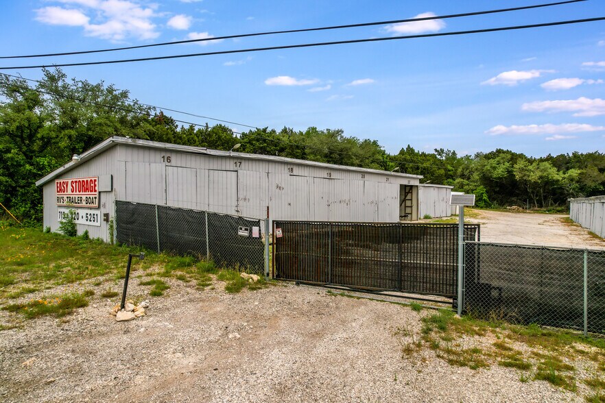 18803 FM 1431, Jonestown, TX à vendre - Photo du bâtiment - Image 2 de 16