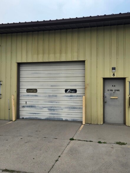100 W Southern St, Brighton, CO for lease - Building Photo - Image 3 of 11