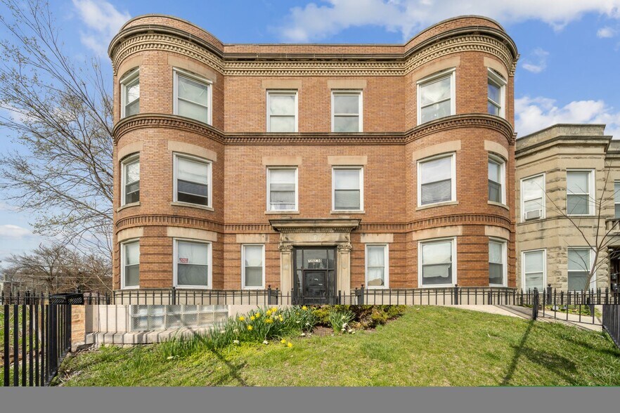 7250 S Yale, Chicago, IL for sale - Building Photo - Image 2 of 16