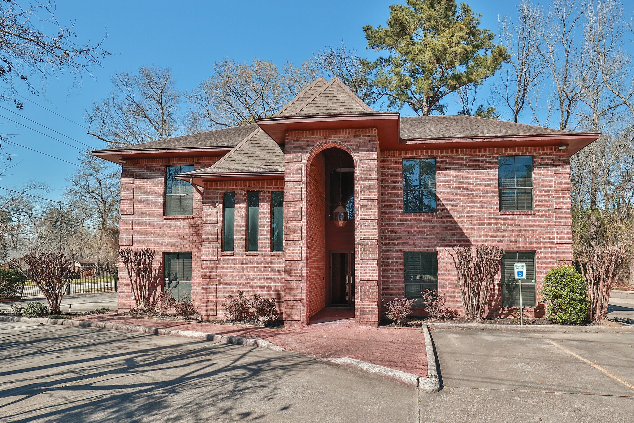 25222 Glen Loch Dr, Spring, TX à vendre Photo principale- Image 1 de 5