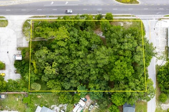 3200 Sanford Ave, Sanford, FL - AERIAL map view - Image1