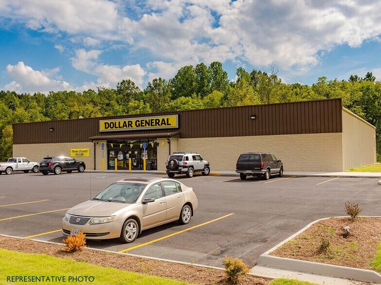 442 Maryville Hwy, Seymour, TN à vendre - Photo principale - Image 1 de 2