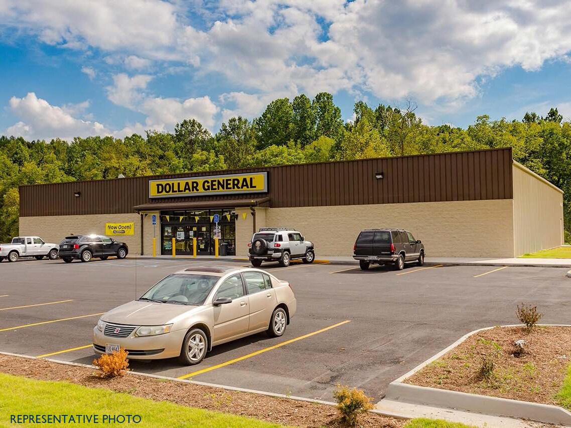 442 Maryville Hwy, Seymour, TN à vendre Photo principale- Image 1 de 3