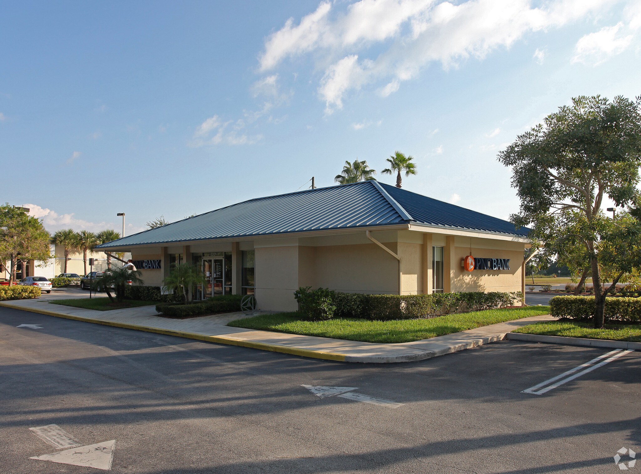 3201 SW Port St Lucie Blvd, Port Saint Lucie, FL for lease Primary Photo- Image 1 of 9