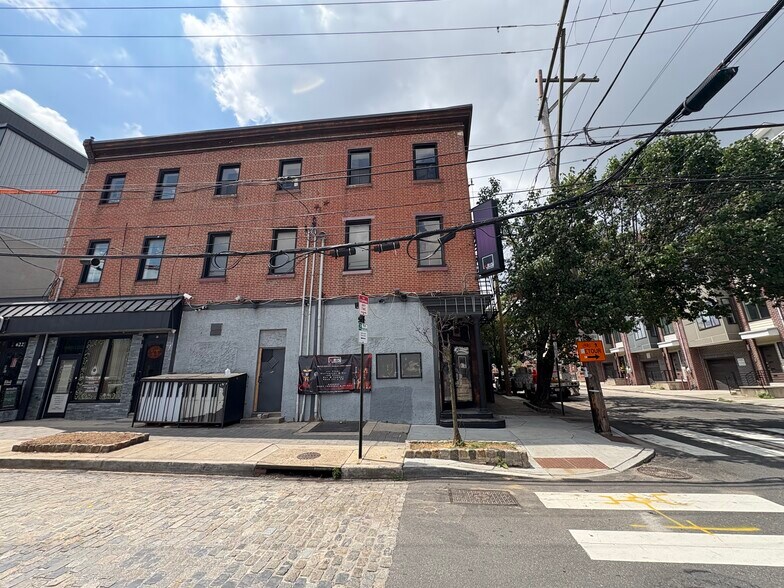 624-628 N Front St, Philadelphia, PA for lease - Building Photo - Image 1 of 38