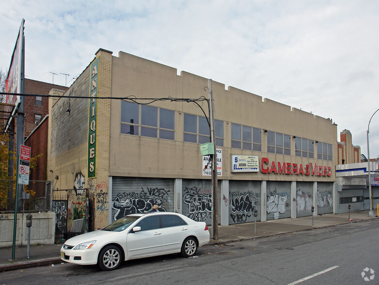 1170-1180 Coney Island Ave, Brooklyn, NY for lease - Building Photo - Image 2 of 5