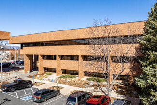 More details for 3665 John F Kennedy Pky, Fort Collins, CO - Office for Lease