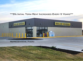 More details for 7730 AL-21 Hwy, Sylacauga, AL - Retail for Sale