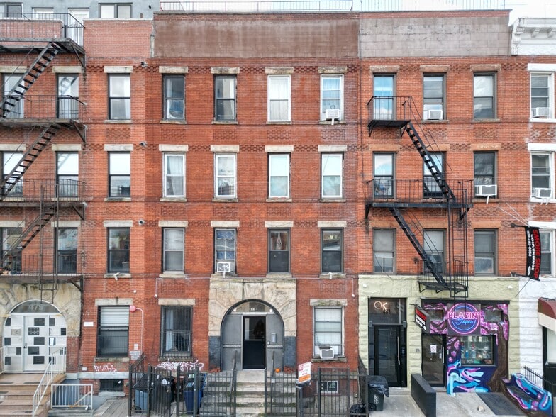 Park Slope Portfolio portefeuille de 10 propriétés à vendre sur LoopNet.ca - Photo du bâtiment - Image 3 de 7