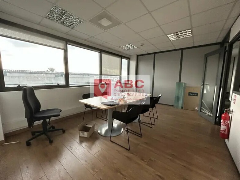 Bureau dans Montpellier à vendre - Photo intérieure - Image 2 de 10