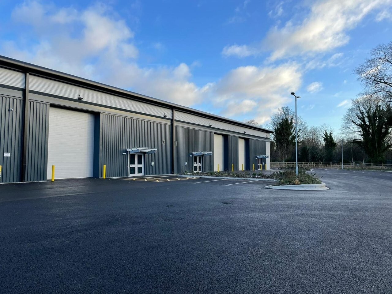 Toton Close, Nottingham à louer Photo du bâtiment- Image 1 de 4