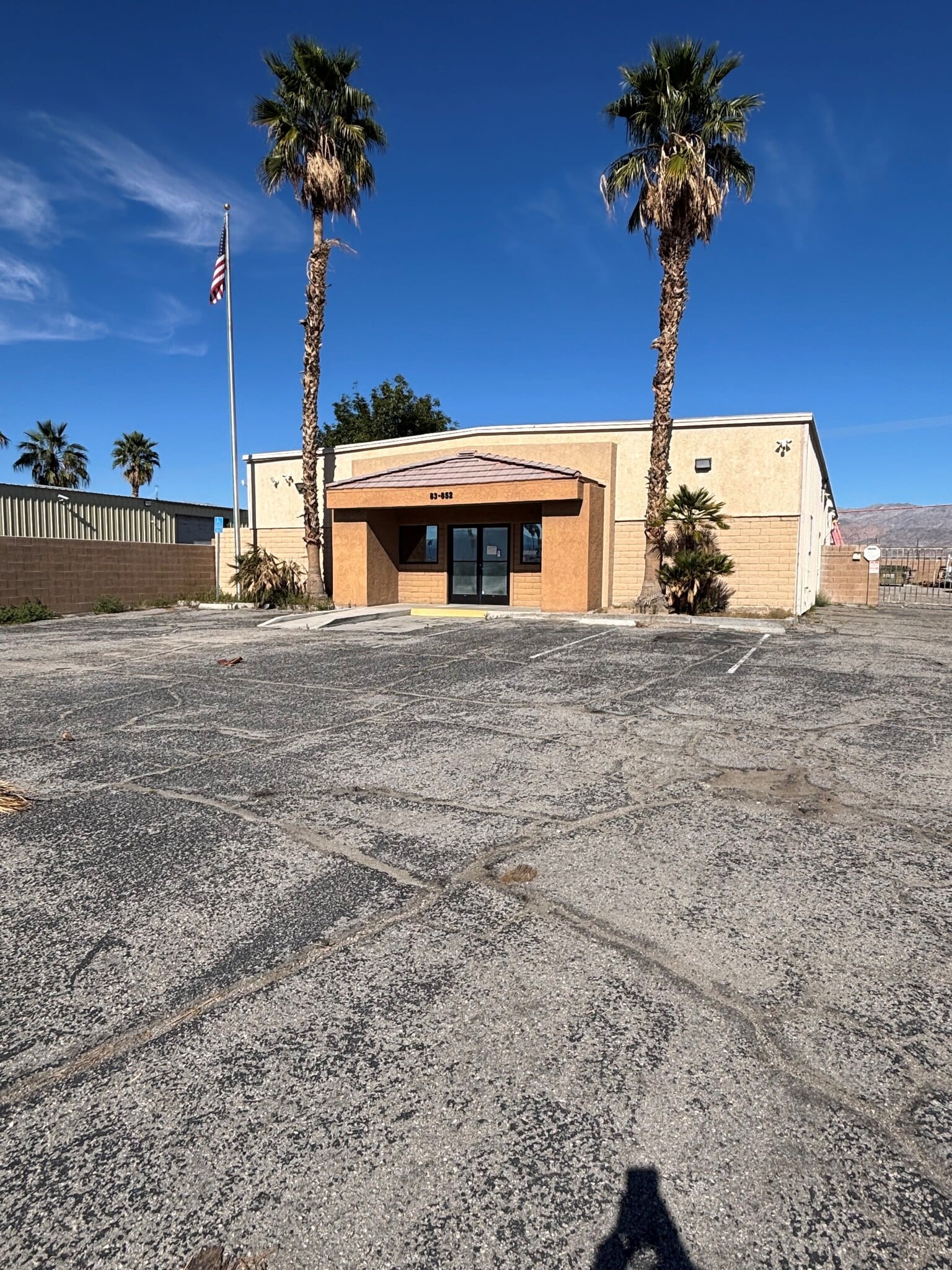 83852 Avenue 45, Indio, CA à vendre Photo principale- Image 1 de 6