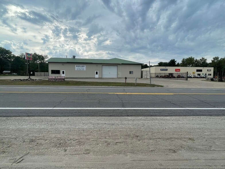 505 N Cass St, Morley, MI for sale - Building Photo - Image 3 of 54