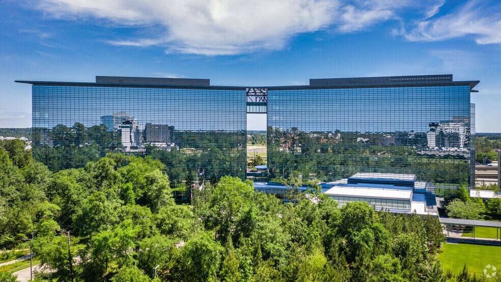 10000 Energy Dr, Spring, TX à louer - Photo du bâtiment - Image 3 de 8
