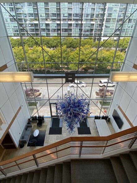 455 Mission Bay Blvd S, San Francisco, CA for lease - Lobby - Image 2 of 6