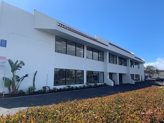 More details for 920 E 1st St, Santa Ana, CA - Industrial for Lease