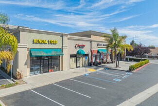 Plus de détails pour 5454 Central Ave, Newark, CA - Commerce de détail à louer