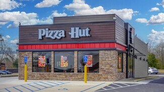 Plus de détails pour 1211 7th St S, Clanton, AL - Commerce de détail à vendre