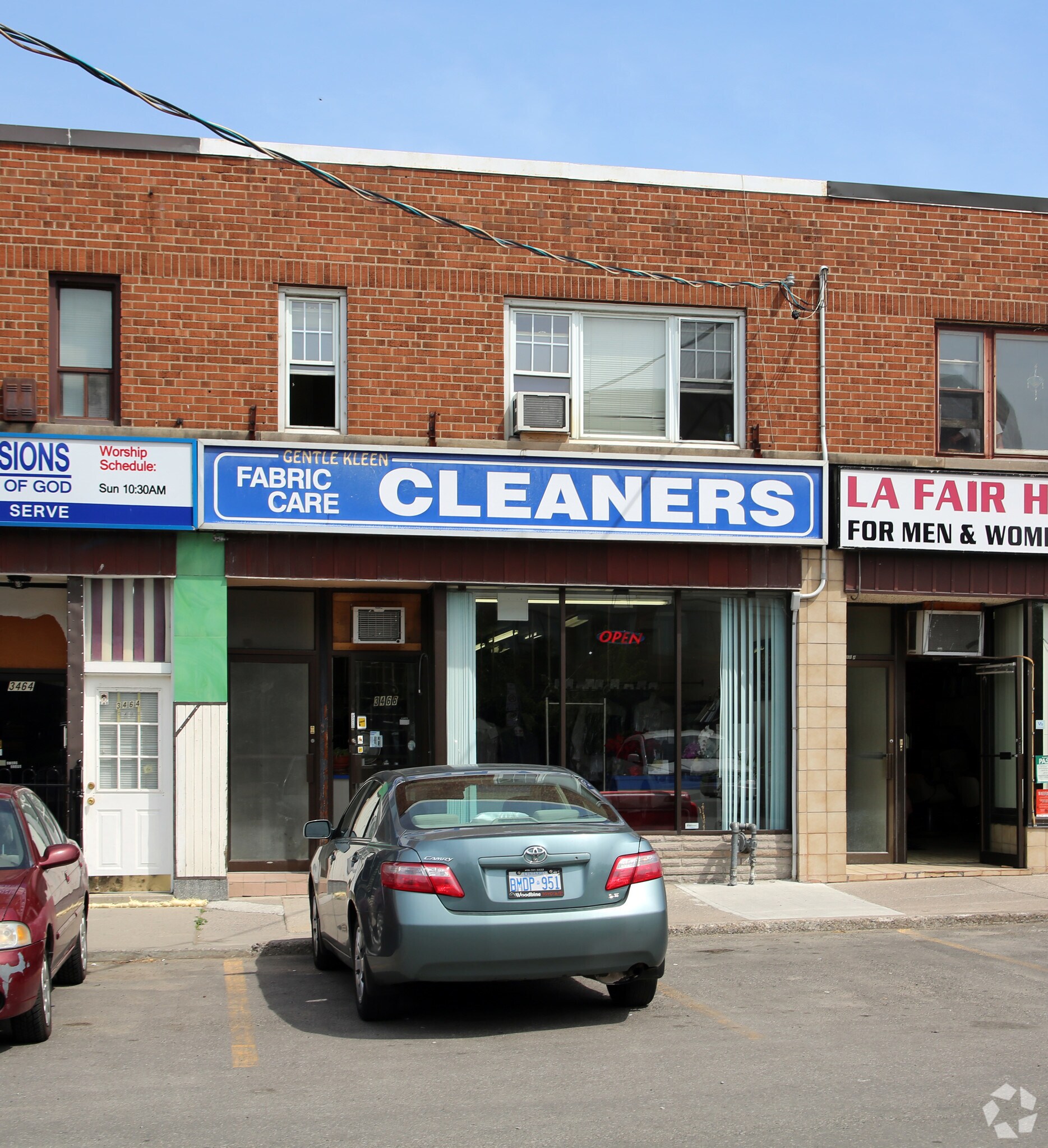 3466 Danforth Ave, Toronto, ON à vendre Photo principale- Image 1 de 1
